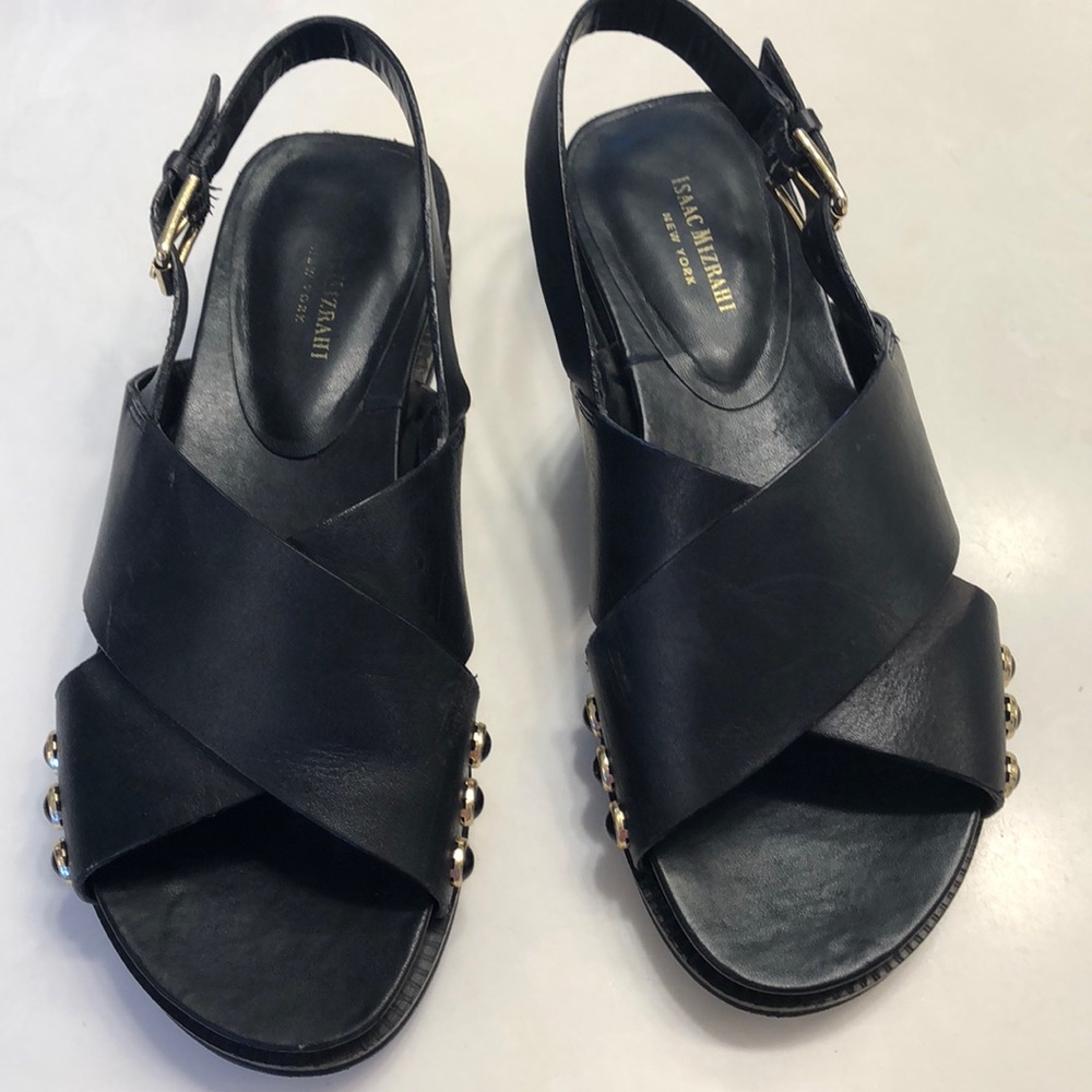 Isaac Mizrahi New York Sandals